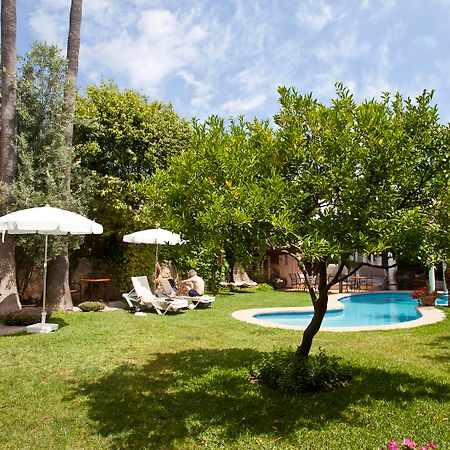 Son Sant Jordi Hotel Pollenca Exterior photo