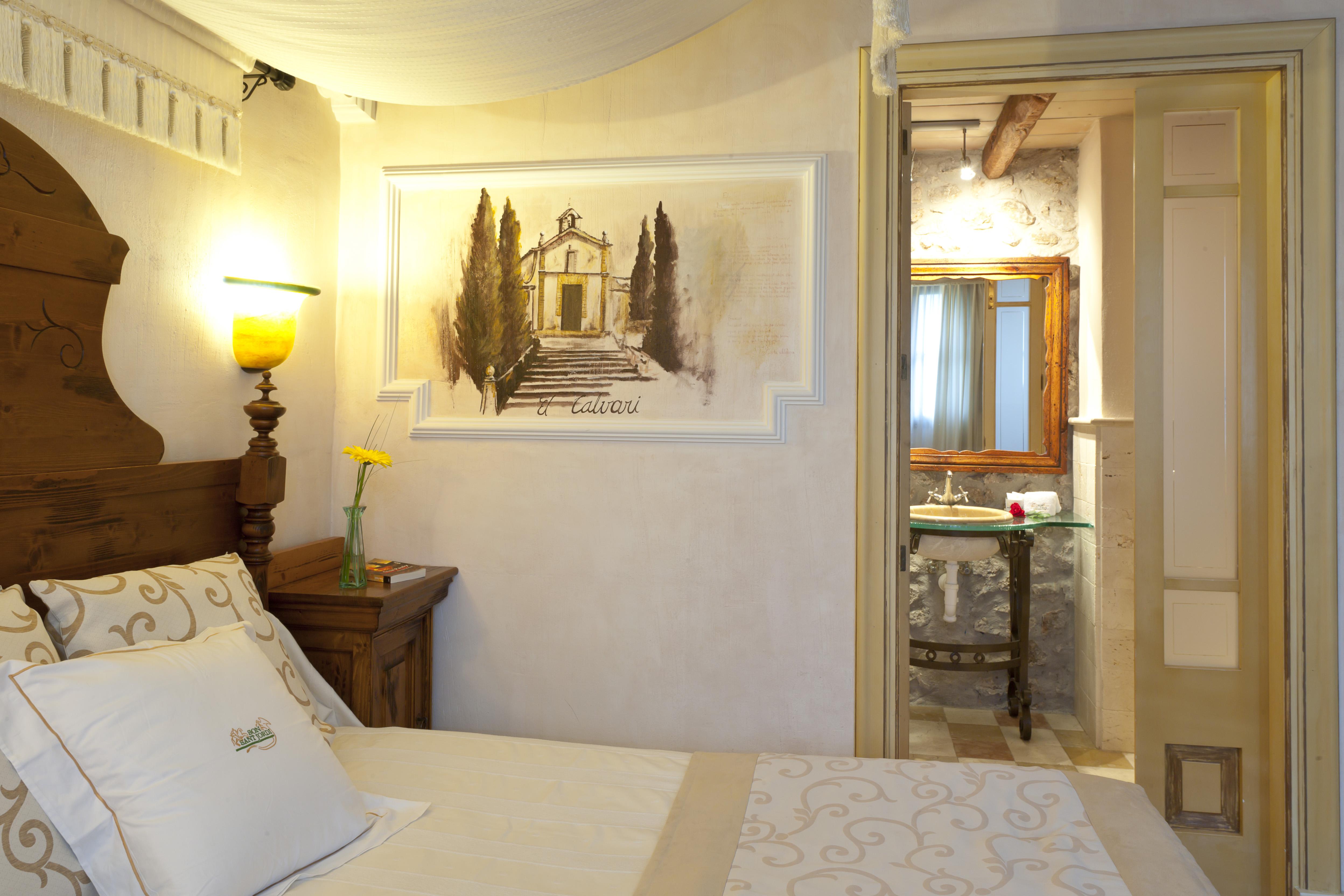 Son Sant Jordi Hotel Pollenca Exterior photo