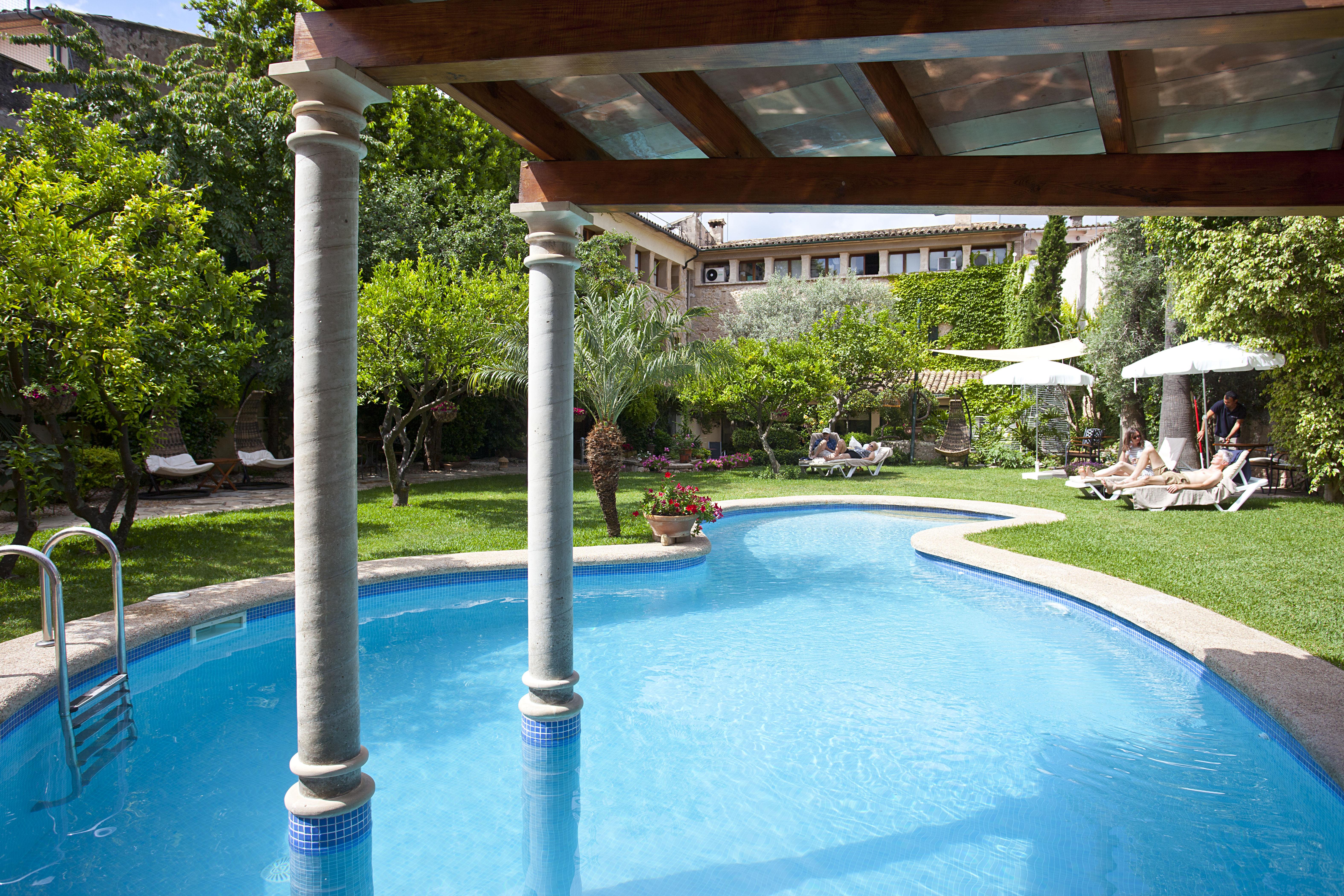 Son Sant Jordi Hotel Pollenca Exterior photo