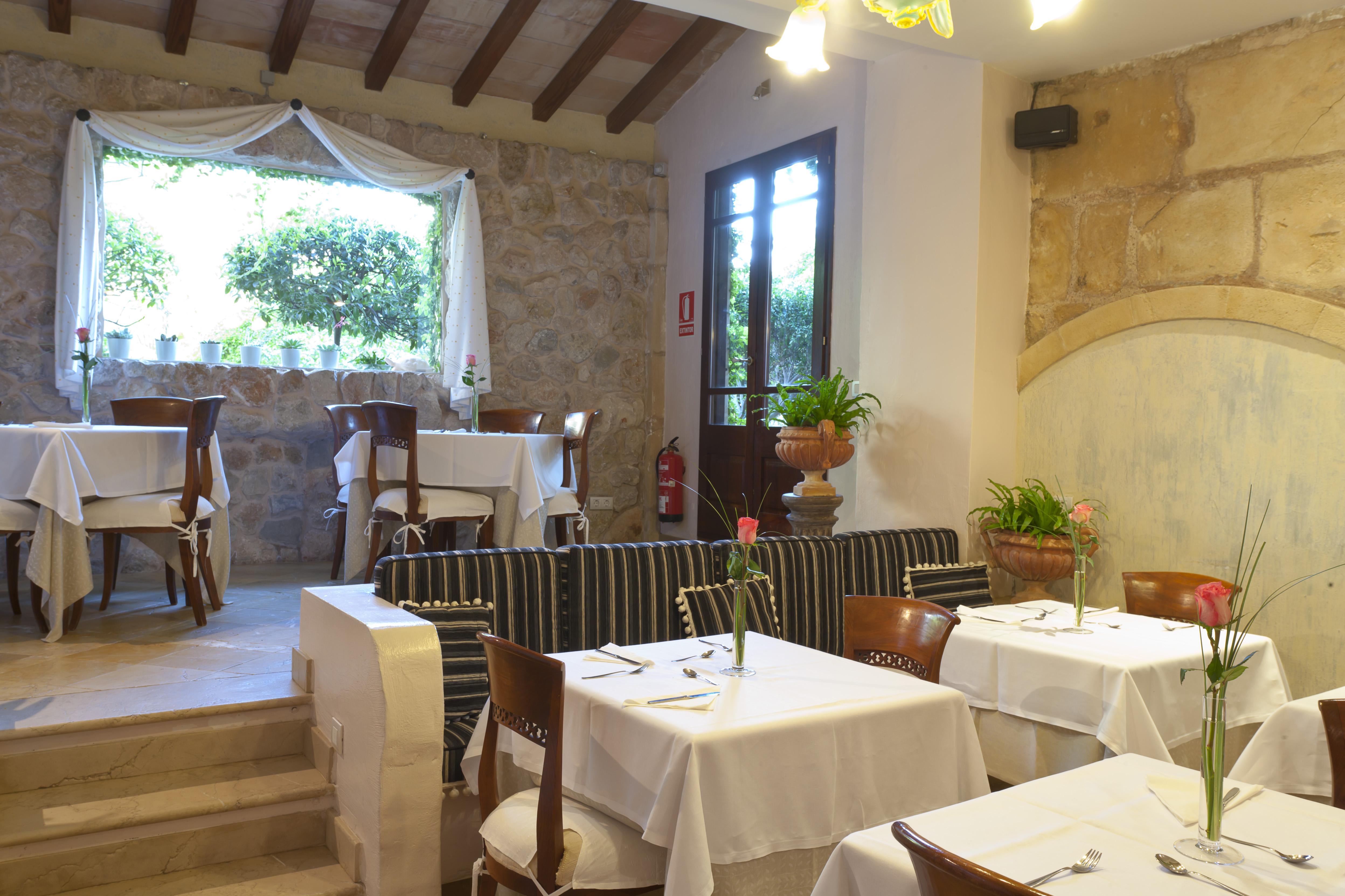 Son Sant Jordi Hotel Pollenca Exterior photo