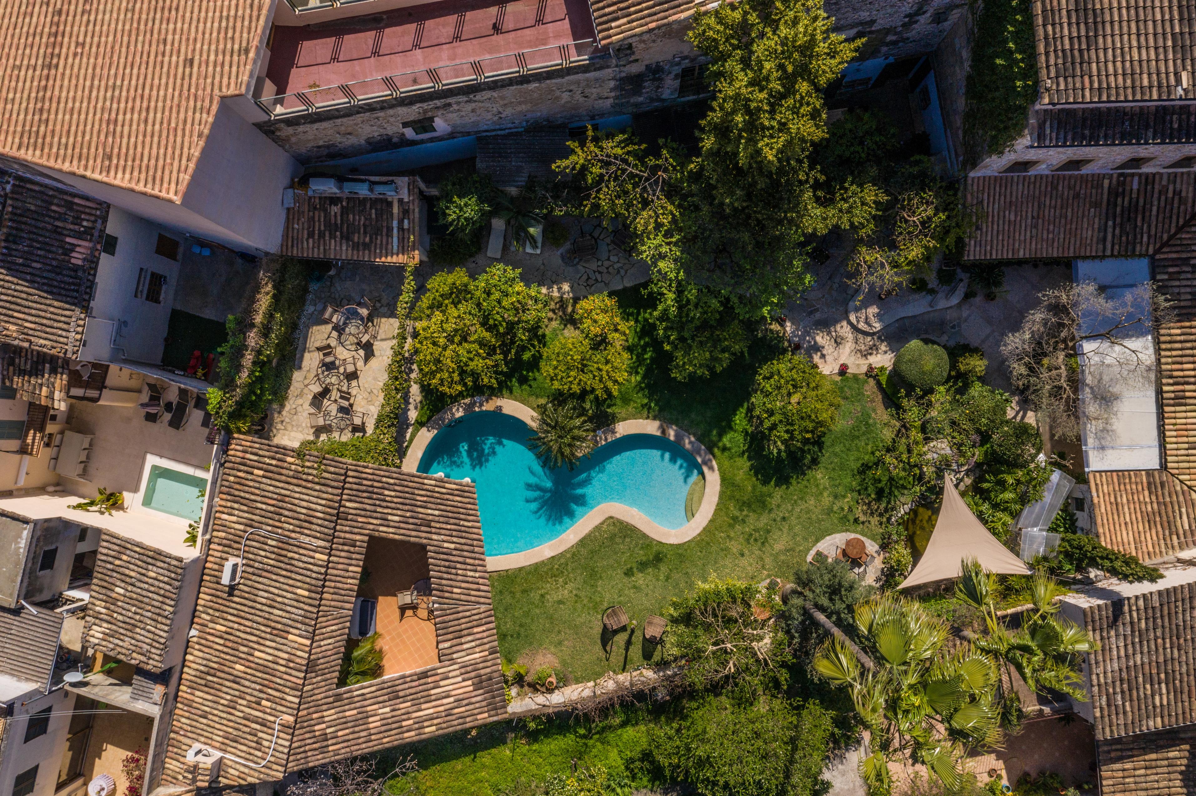 Son Sant Jordi Hotel Pollenca Exterior photo