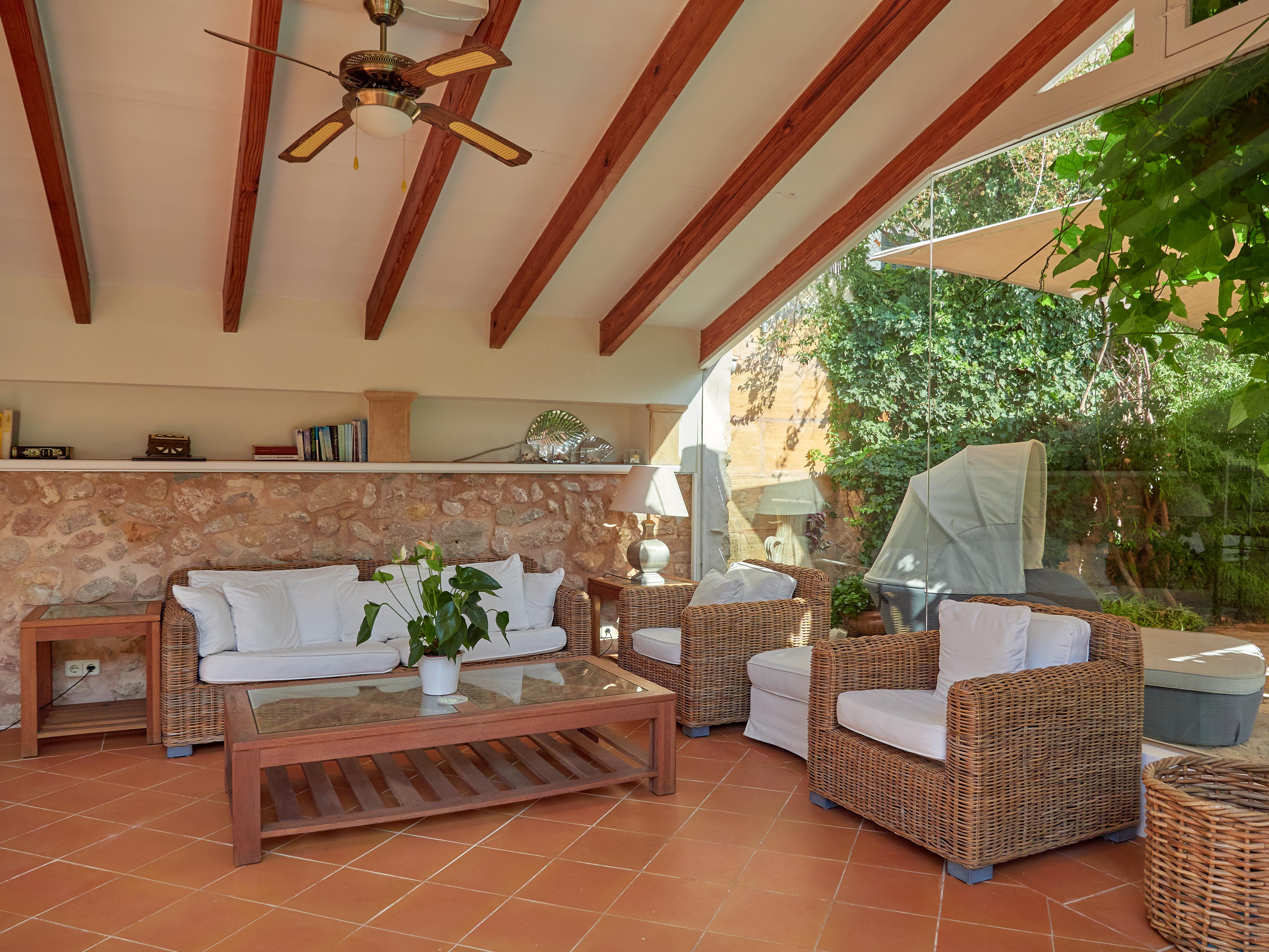 Son Sant Jordi Hotel Pollenca Exterior photo