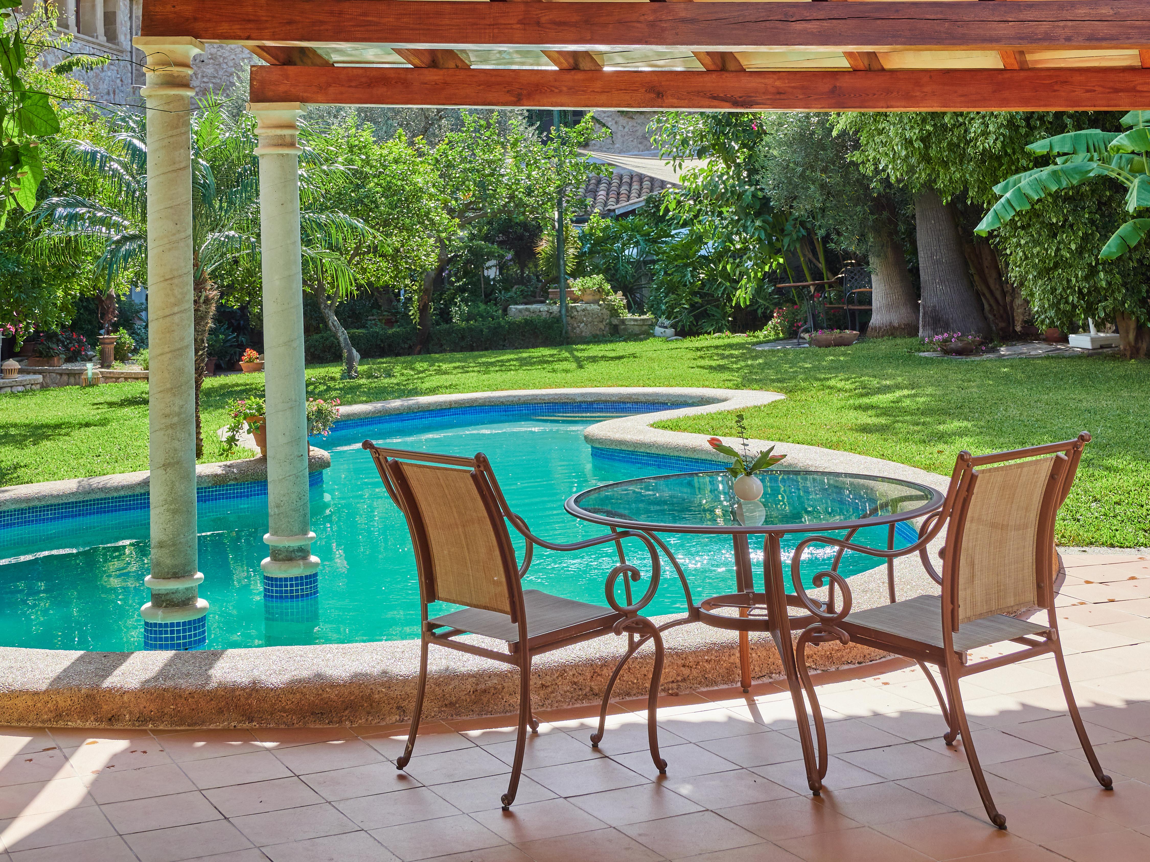 Son Sant Jordi Hotel Pollenca Exterior photo