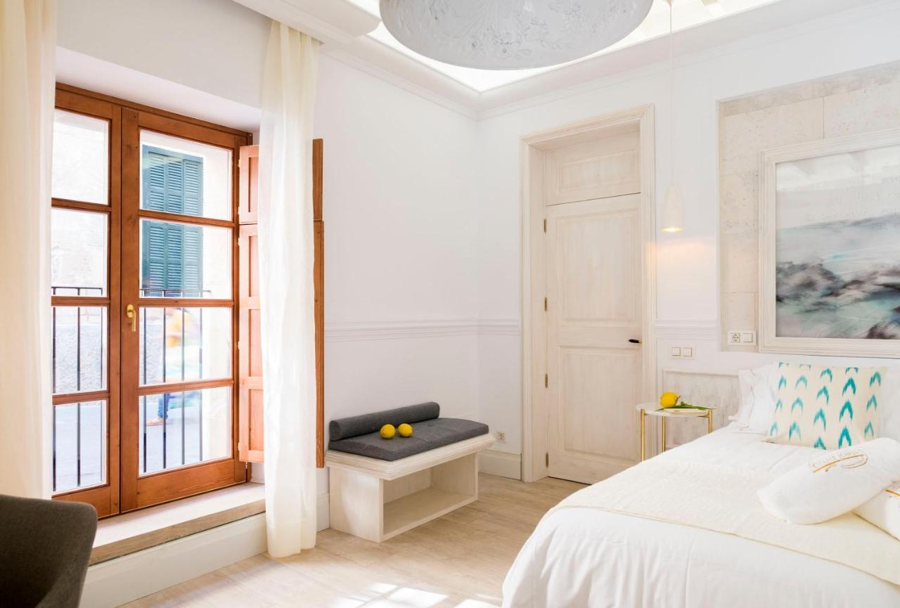 Son Sant Jordi Hotel Pollenca Exterior photo