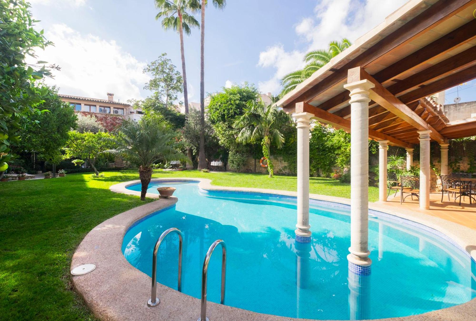 Son Sant Jordi Hotel Pollenca Exterior photo