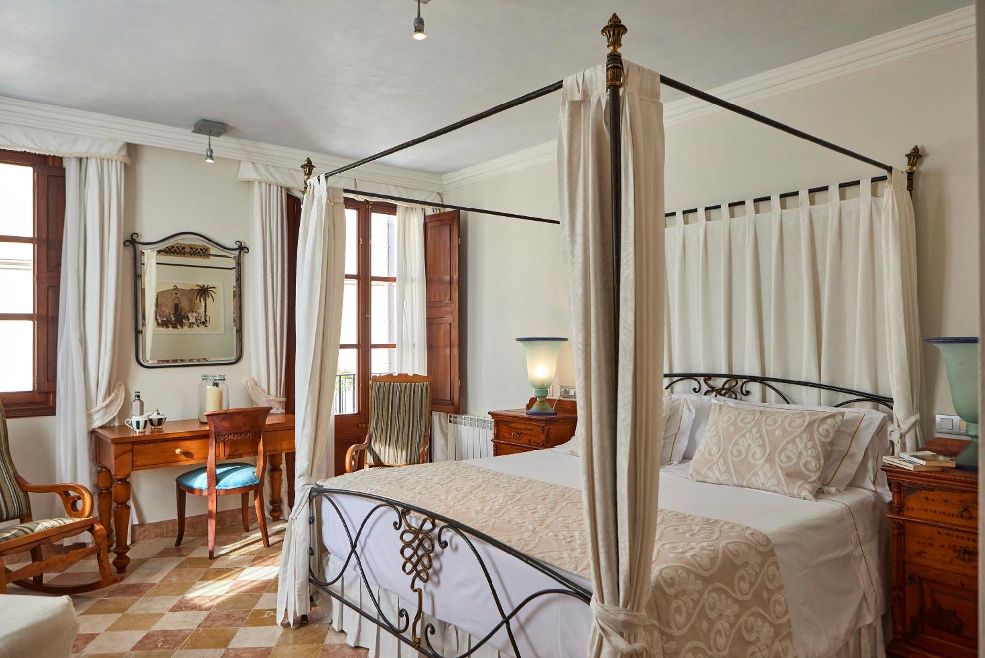 Son Sant Jordi Hotel Pollenca Exterior photo