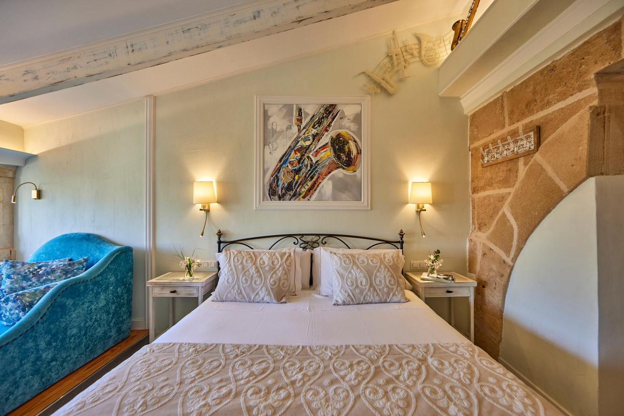 Son Sant Jordi Hotel Pollenca Exterior photo