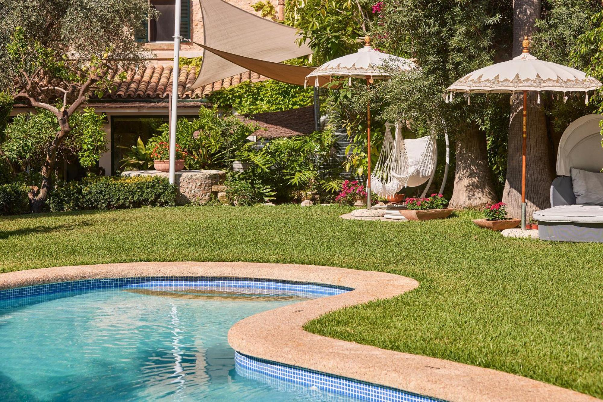 Son Sant Jordi Hotel Pollenca Exterior photo