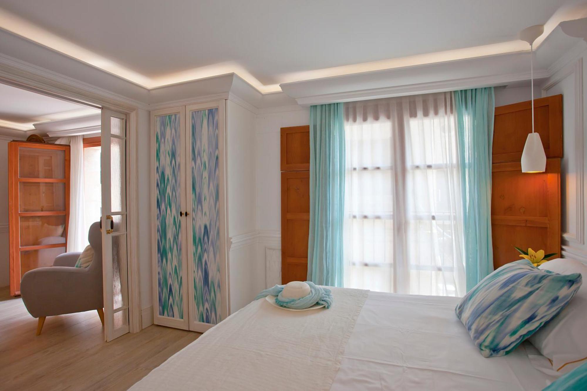Son Sant Jordi Hotel Pollenca Exterior photo